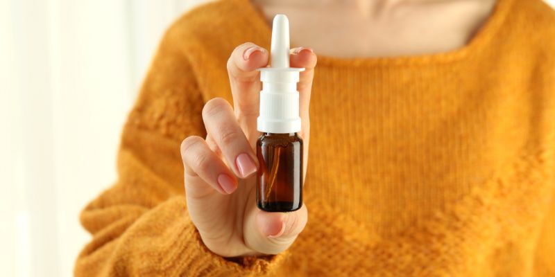 Your nasal spray could be illegal: Why you should research your…